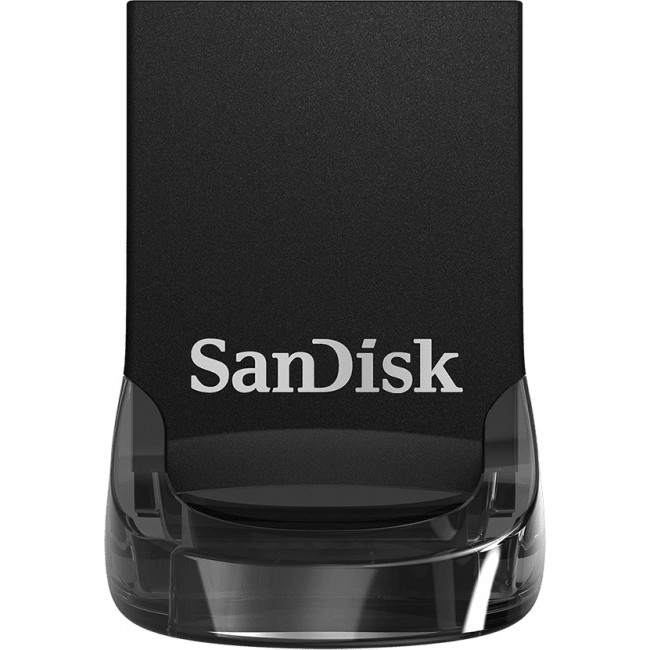 SanDisk Cruzer Ultra Fit 512GB USB 3.1 (SDCZ430-512G-G46)