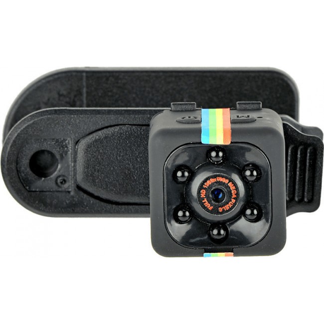 Lamtech Mini Web Camera Full HD LAM032808