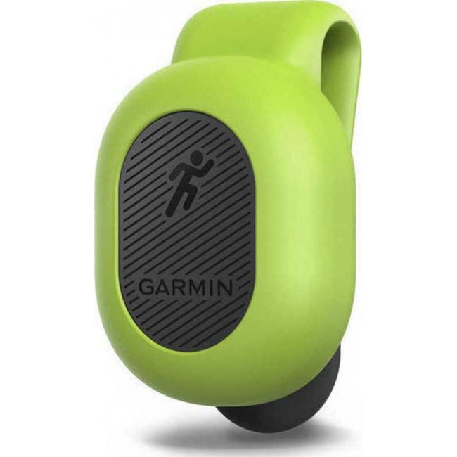 Garmin Running Dynamics Pod