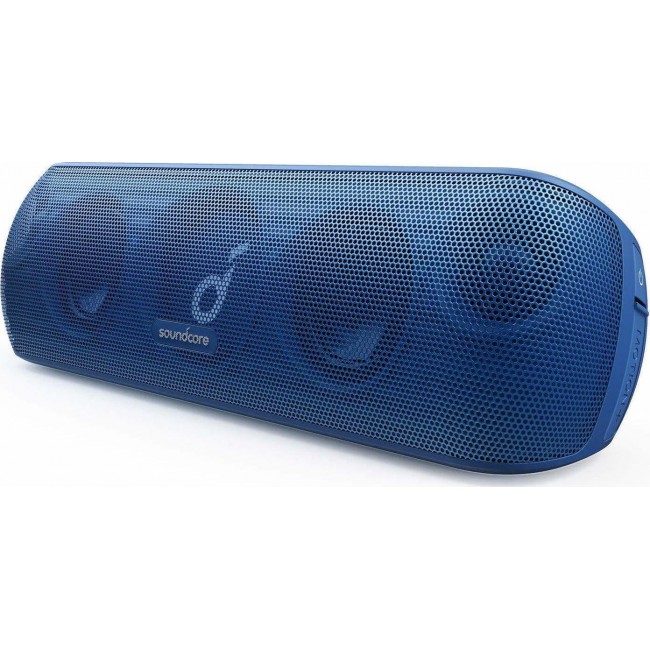 Anker Soundcore Motion+ Bluetooth (A3116031) Blue
