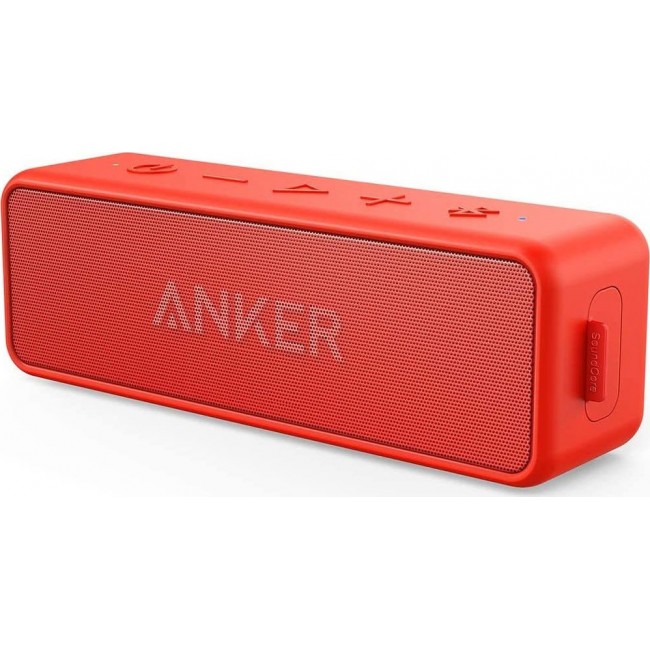 Anker SoundCore 2 (A3105094) Red