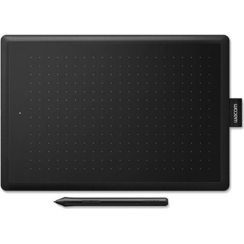 Wacom One Small 2017 CTL-472-S Digitizer