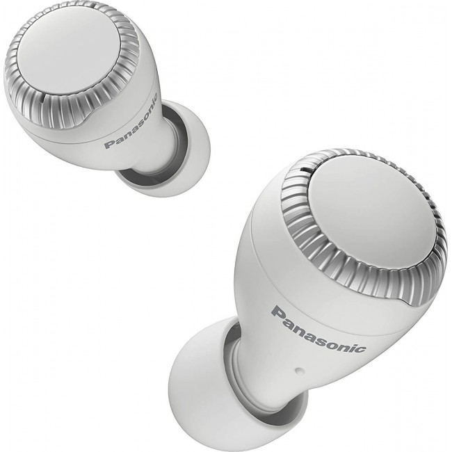 Panasonic In-ear Bluetooth Handsfree White (RZ-S300WE-W)