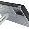 Samsung Protective Standing Cover Note 20 (EF-RN980CSEGEU) Silver
