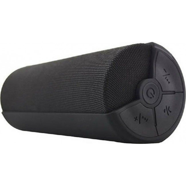 Toshiba Audio Portable Fabric Bluetooth Speaker Black (TY-WSP70-BLK)