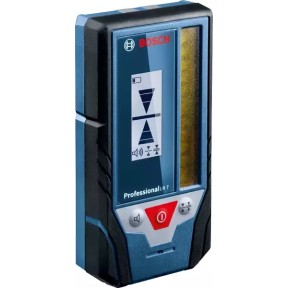 Bosch Δέκτης Λέιζερ LR 7 Professional (0601069J00)