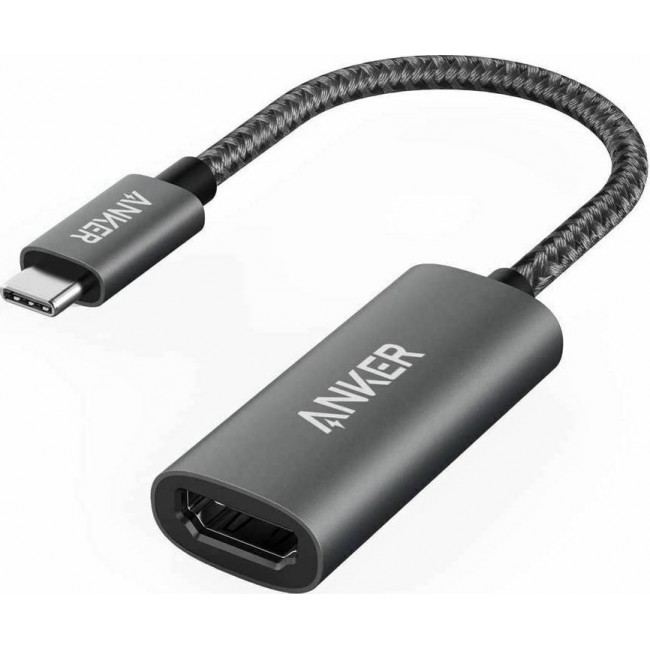 Anker USB-C male - HDMI female (A83120A1)