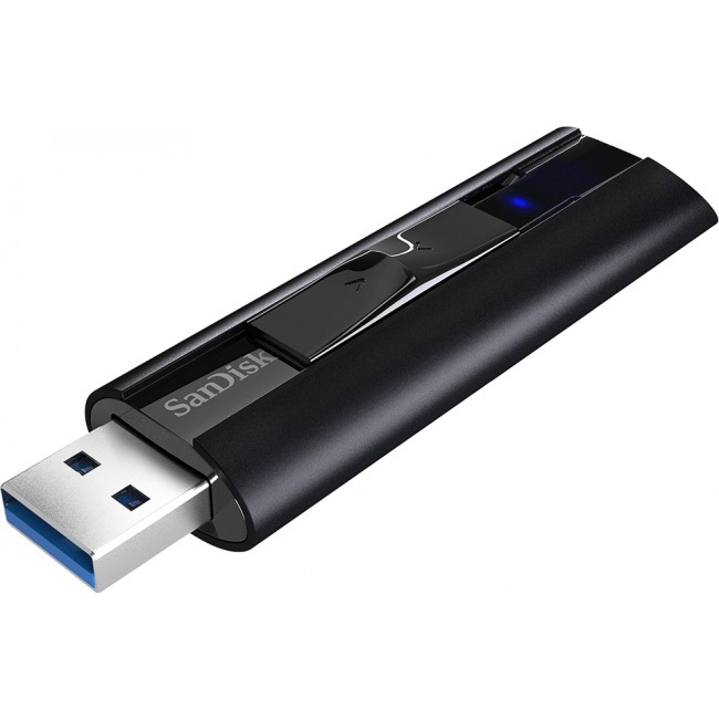 Sandisk Extreme Pro 512GB USB 3.1 (SDCZ880-512G-G46)