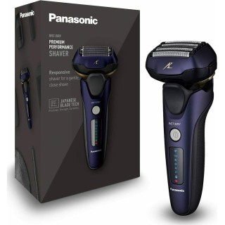 Panasonic Wet/Dry Premium Performance Shaver ES-LV67-A803 Panasonic Wet/Dry Premium Performance Shaver ES-LV67-A803
