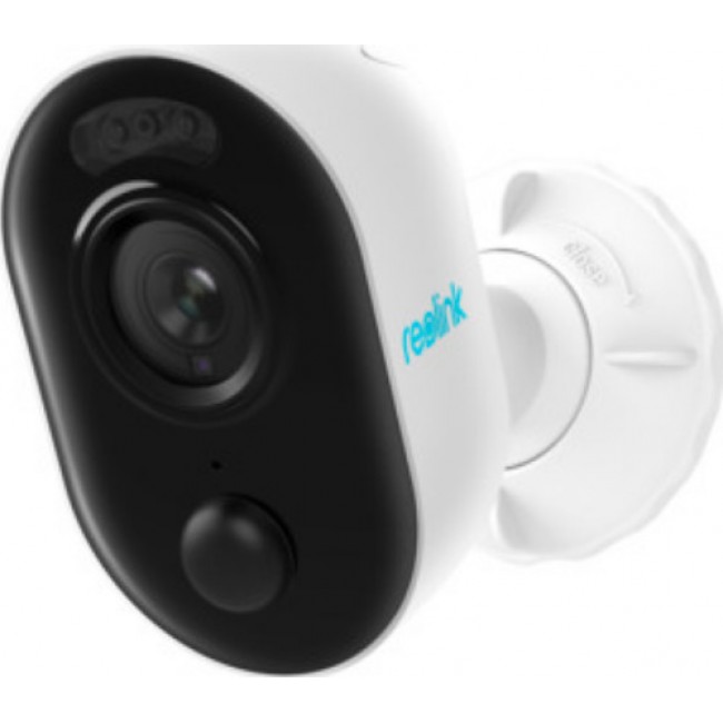 Reolink IP Camera Wi-Fi Lumus Full HD