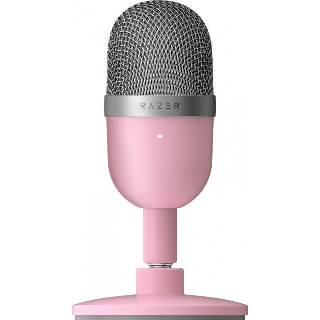 Razer Seiren Mini Quartz Pink [RZ19-03450200-R3M1]