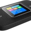Tenda 4G185 V3.0 Wireless Router Single-band (2.4 GHz) 3G 4G Black