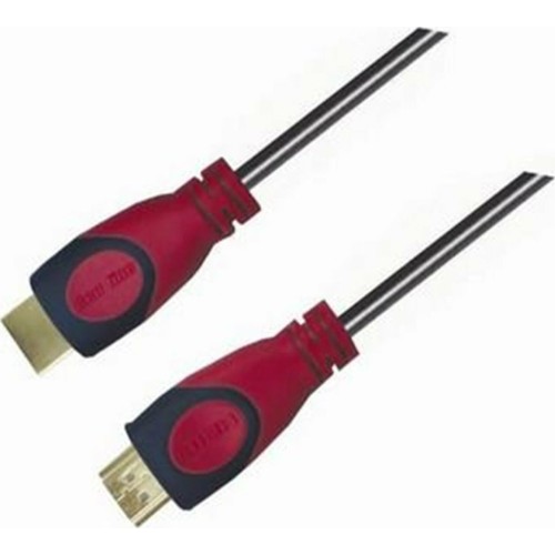 Aculine Cable HDMI M/M 2m 4K/30Hz HDMI-003