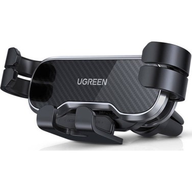 Ugreen Βάση Κινητού Αυτοκινήτου LP228 (80539) Μαύρη