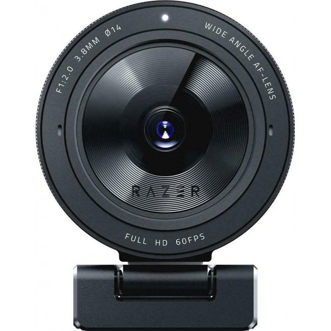 Razer KIYO Pro Web Camera Full HD με Autofocus (RZ19-03640100-R3M1)