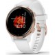 Garmin Venu 2s White/Rosegold (010-02429-13)