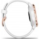 Garmin Venu 2s White/Rosegold (010-02429-13)