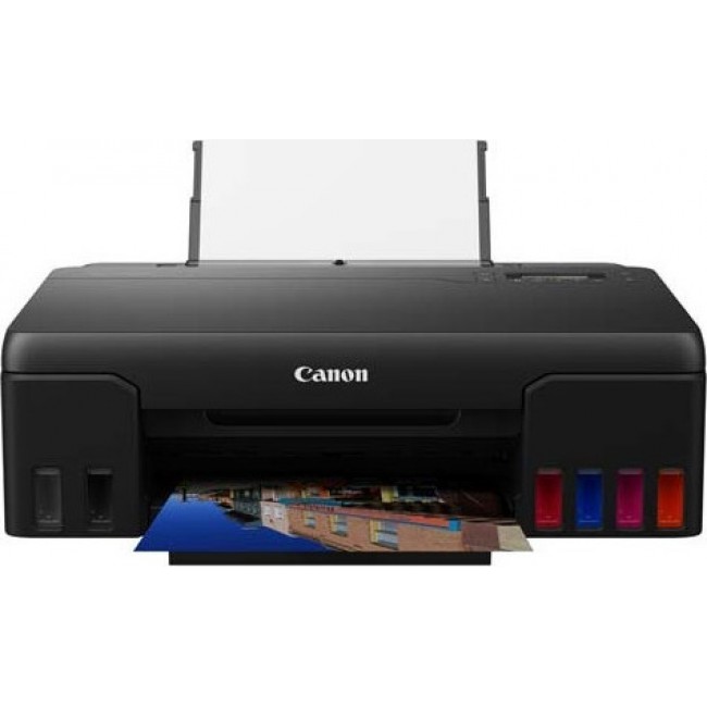 Canon Pixma G540 Έγχρωμoς Εκτυπωτής Inkjet (4621C009AA)