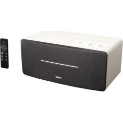 Edifier D12 Bluetooth Ηχείο White