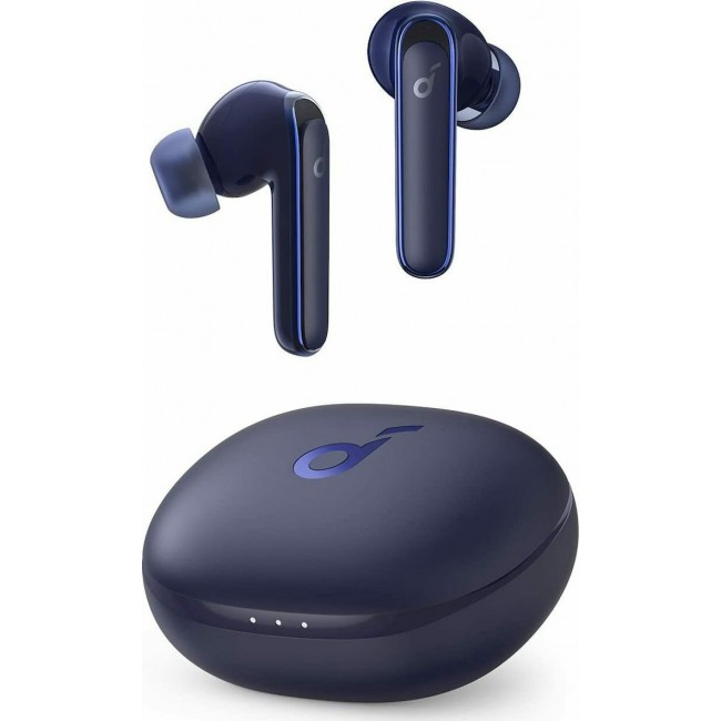 Anker Soundcore Life P3 Bluetooth Ακουστικά (A3939031) Μπλέ