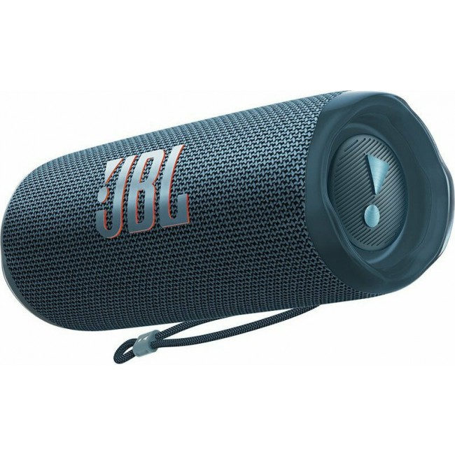JBL Flip 6 Wireless Bluetooth Speaker Blue