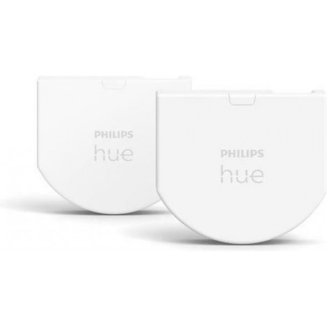 Philips Hue - Wall Switch Module 2pack