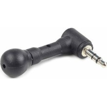 Gembird Mini Microphone 3.5mm plug MIC-203