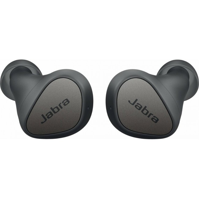 Jabra Elite 3 Wireless In-ear Bluetooth Handsfree Dark Gray