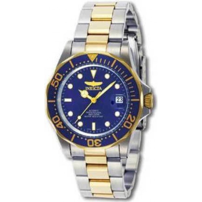 Invicta Pro Diver 8928 Automatic Watch