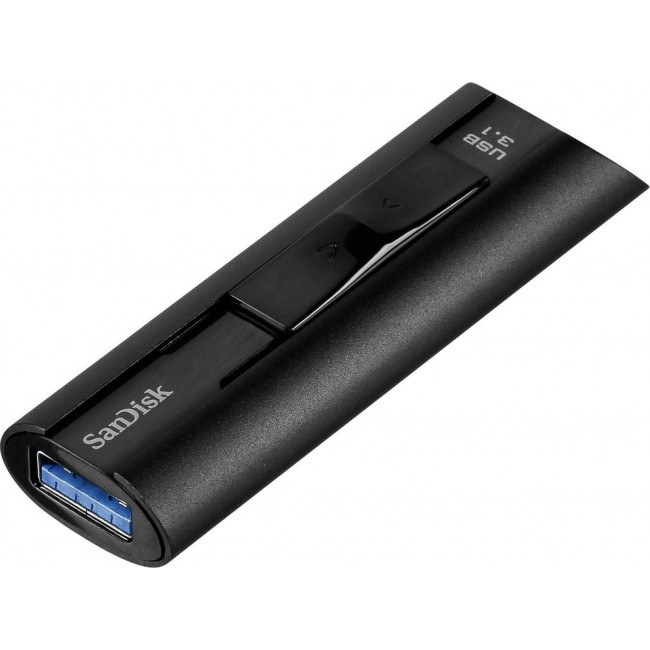 Sandisk Extreme Pro 256GB USB 3.1 (SDCZ880-256G-G46)