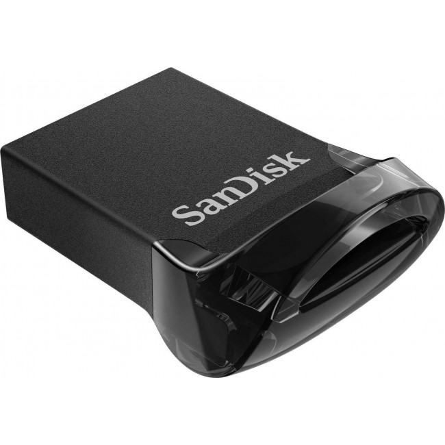 Sandisk Ultra Fit 256GB USB 3.1 (SDCZ430-256G-G46)