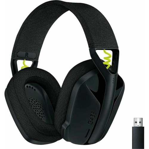 Logitech Lightspeed Gaming Headset G435 (981-001050)
