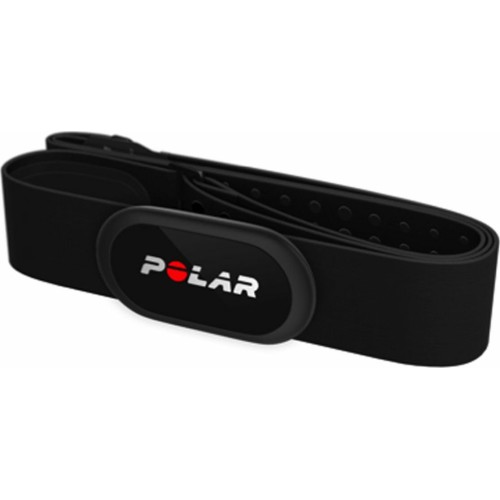 Polar H10 Heart Rate Sensor M-XXL (92075957) Black