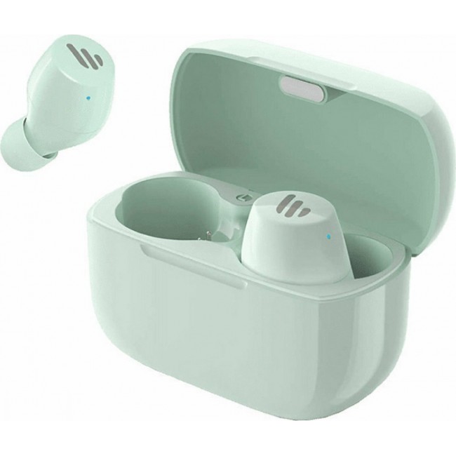 Edifier TWS1 Wireless Stereo Earbuds Mint Green