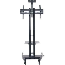 Focus Mount Fixed T639 Βάση Τηλεόρασης Δαπέδου έως 65" και 70kg