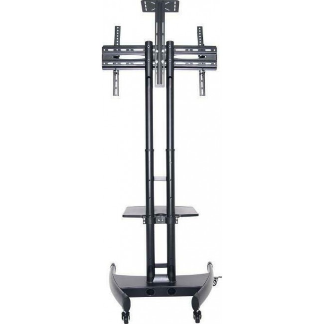 Focus Mount Fixed T639 Βάση Τηλεόρασης Δαπέδου έως 65" και 70kg