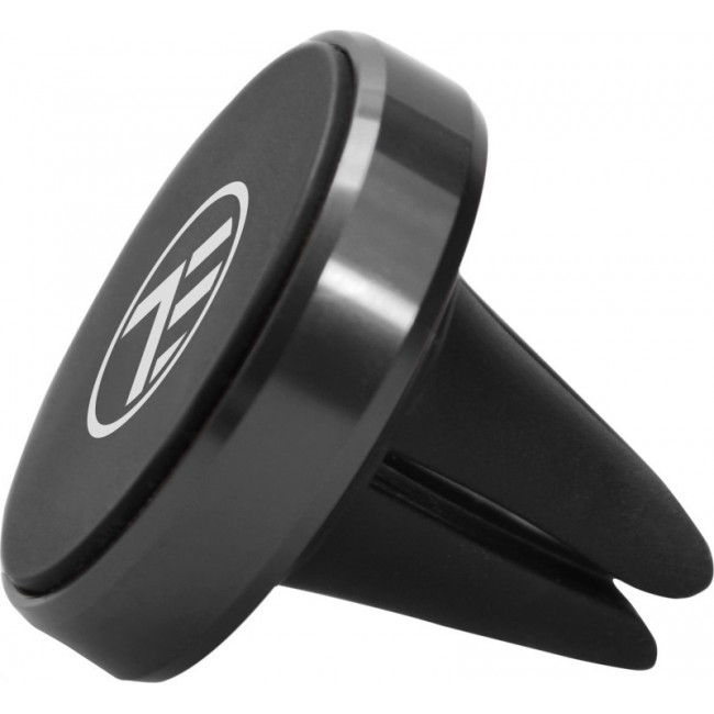 Tellur Magnetic Phone Holder for Car Air Vent, Black (TLL171012)