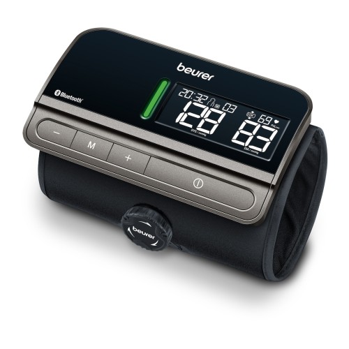 Beurer BM 81 easyLock Blood Pressure Monitor