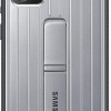 Samsung Protective Standing Cover Note 20 (EF-RN980CSEGEU) Silver