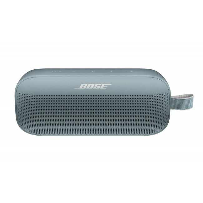 Bose Soundlink Flex Φορητό Αδιάβροχο Ηχείο Bluetooth (Μπλέ)