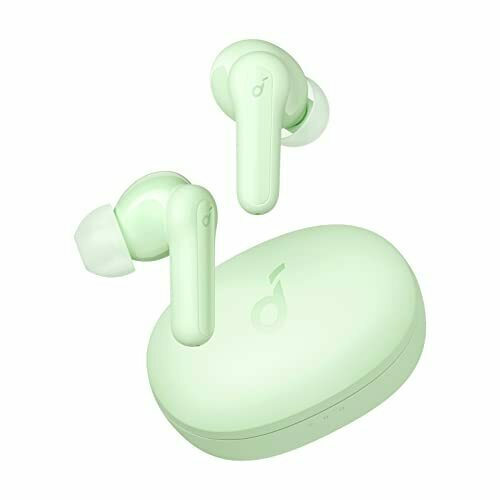 Anker Soundcore Life P2 Mini Green (A3944061)