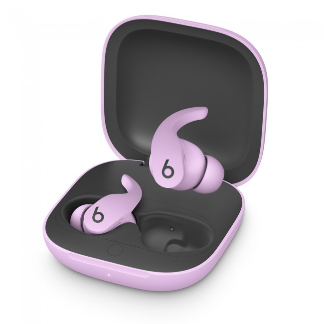 Beats Fit Pro In-ear Bluetooth Handsfree Stone Purple (MK2H3ZM/A)