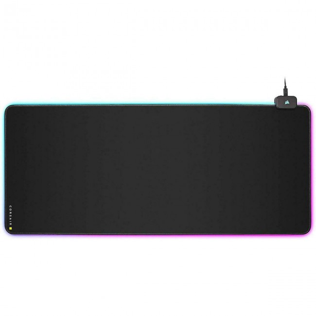 Corsair MM700 RGB Extended Mouse Pad (CH-9417070-WW)