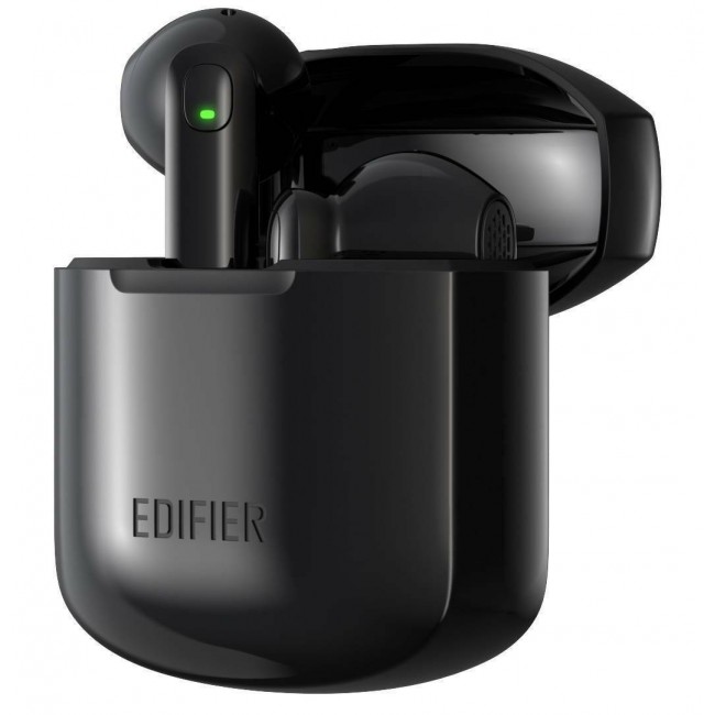 Edifier TWS W200T BT Earphone Mini Black