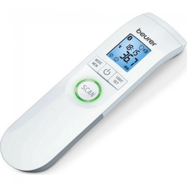 Beurer FT 95 Contactless Thermometer with Bluetooth