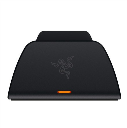 Razer Universal Quick Charging Stand for PlayStation 5 - Midnight Black (RC21-01900200-R3M1)