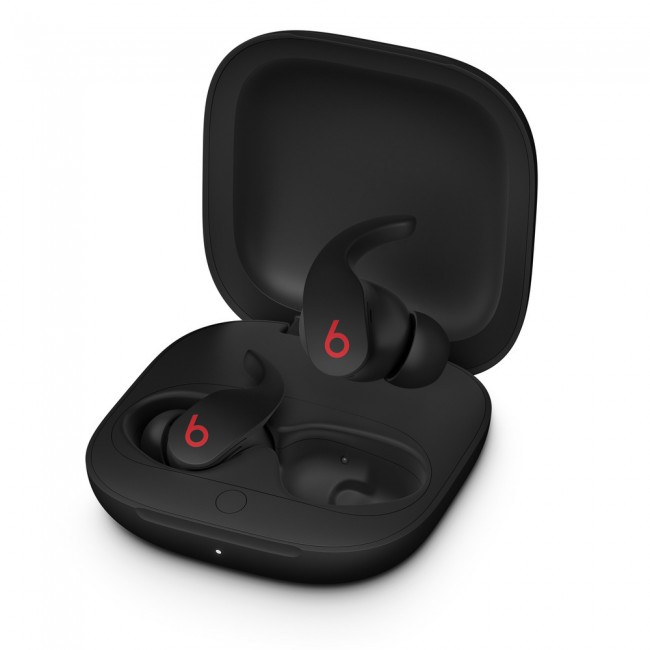 Beats Fit Pro In-ear Bluetooth Handsfree Stone Black (MK2F3ZM/A)