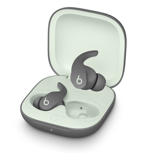 Beats Fit Pro True Wireless Earbuds (MK2J3ZM/A) Sage Grey