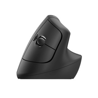 Logitech Lift Vertical Ergonomic Mouse 910-006473 Black Logitech Lift Vertical Ergonomic Mouse 910-006473 Black