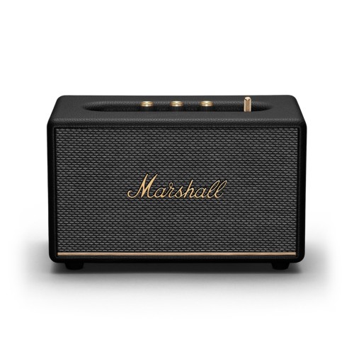 Marshall Acton III BT Speaker Black